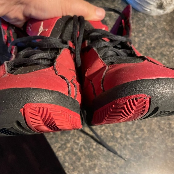 Michael Jordon 2015 yr - Picture 4 of 6